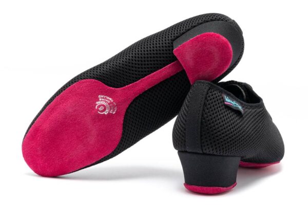 Healther Split - Airmesh with New Pink Sole