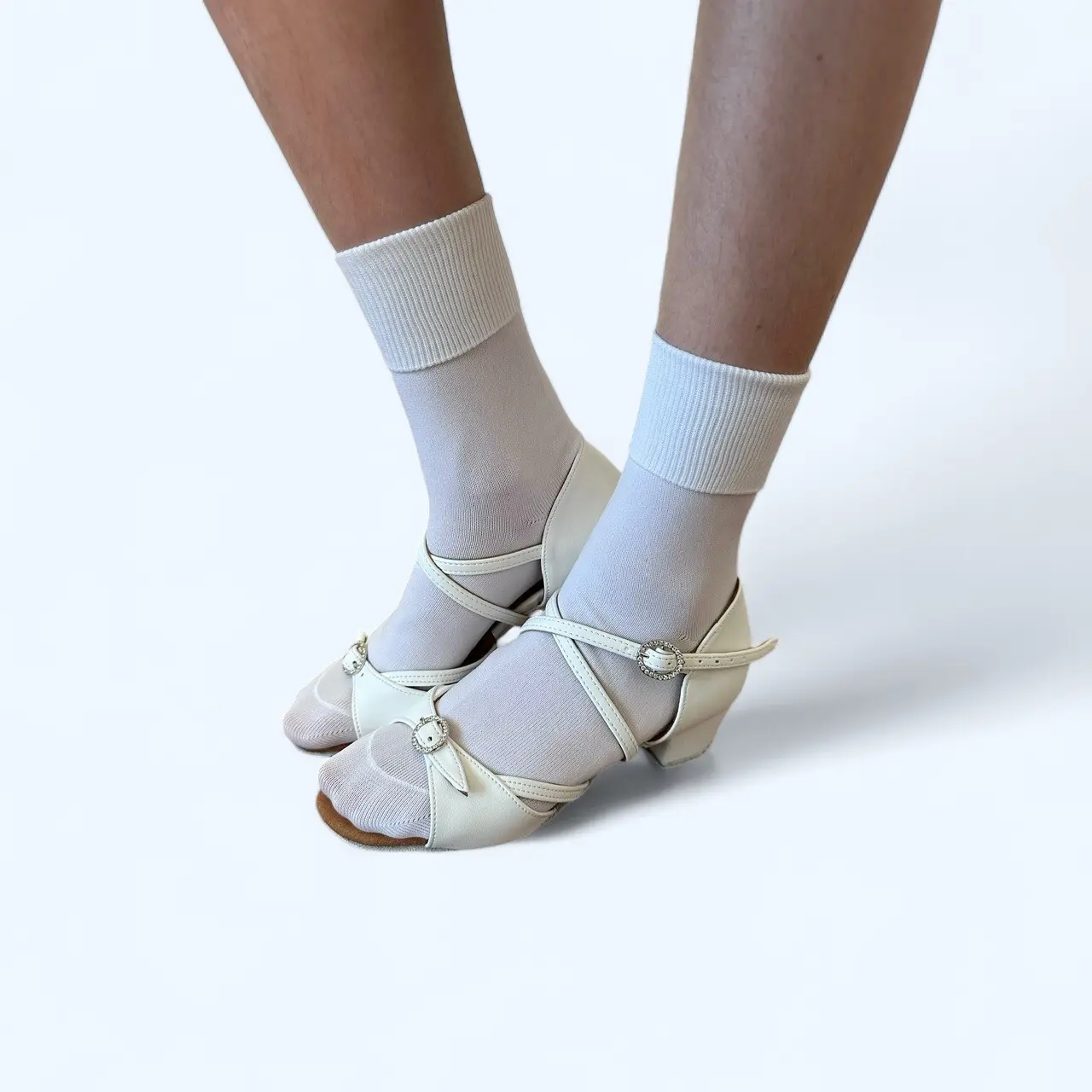 Ballet Socks