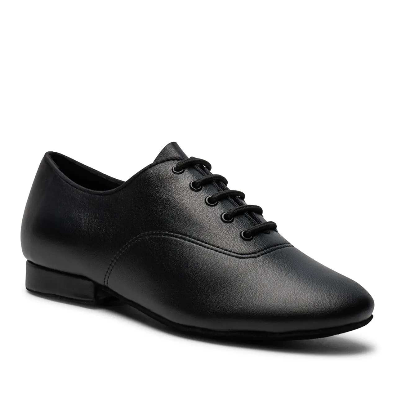 Boys MT - Black, Boys Budget Ballroom Dance Shoes