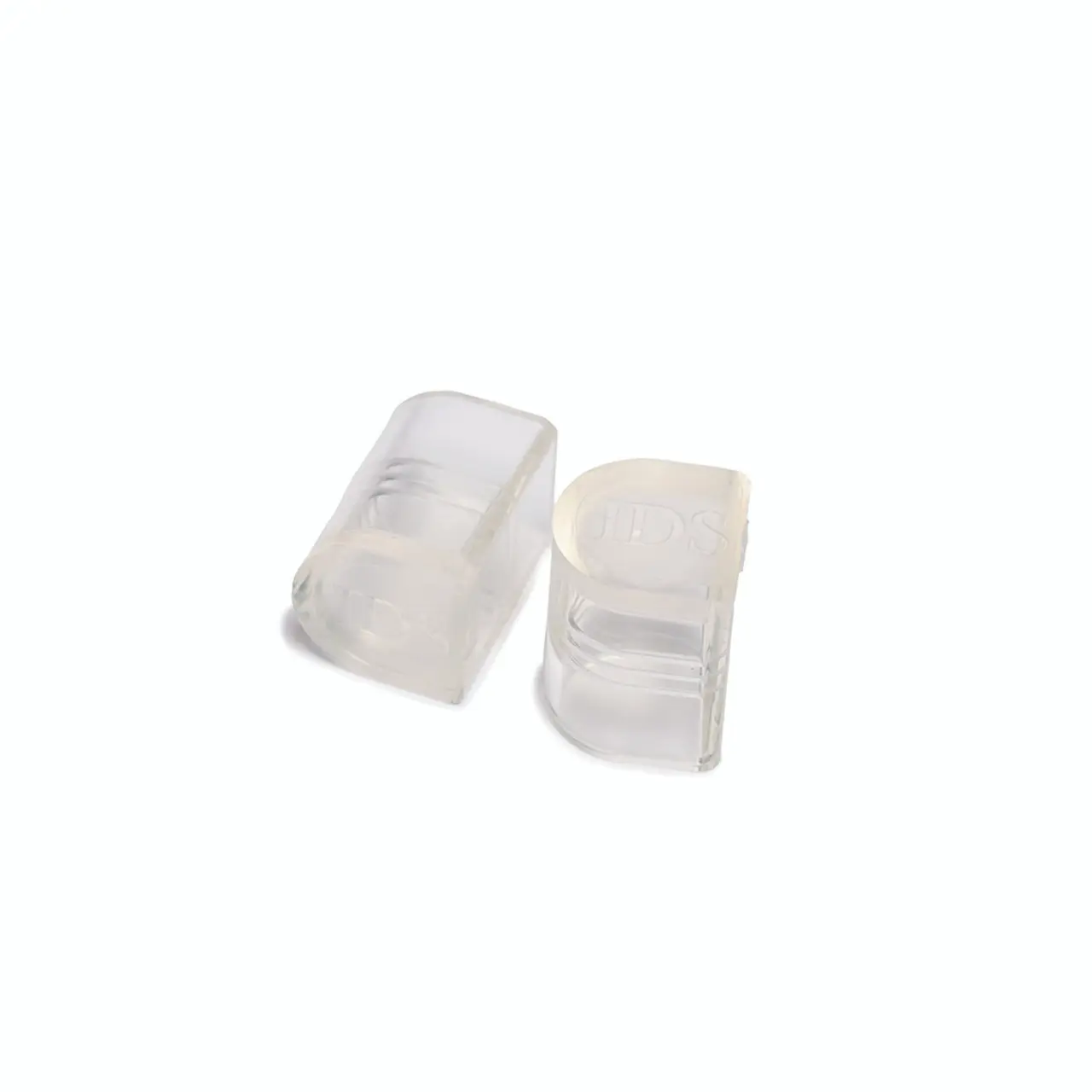 Heel Protectors - Elite/Slim