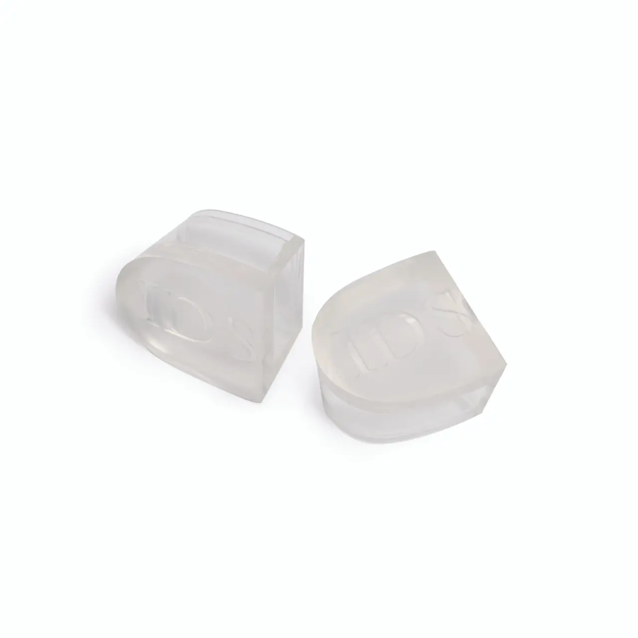 Heel Protectors - Junior