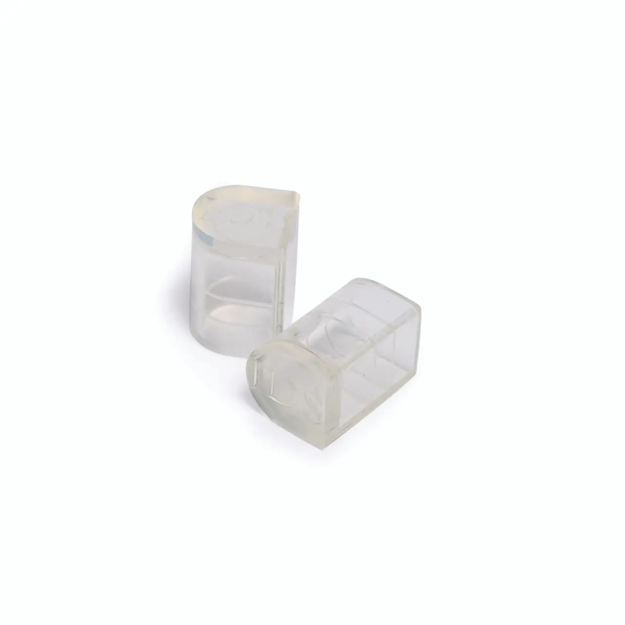 Heel Protectors - Ultra Slim